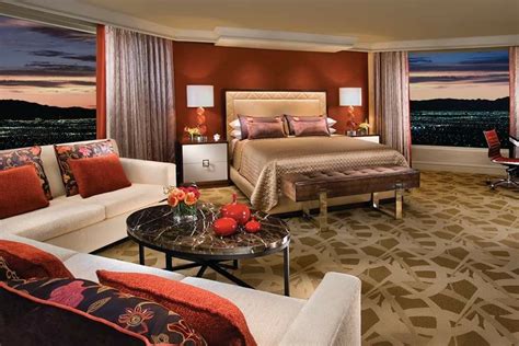 wynn tower suite parlor